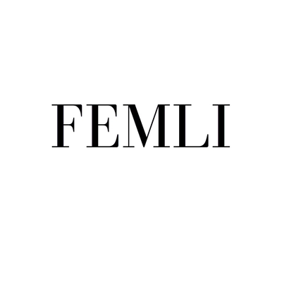 Logo FEMLI