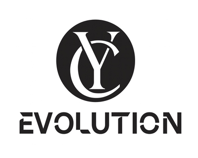 Logo CY Evolution