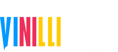 Logo VINILLIKA