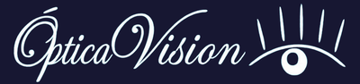 Logo optica vision