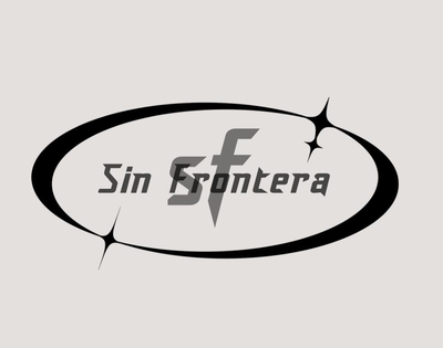 Logo Sin Frontera