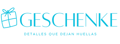 Logo GESCHENKE 