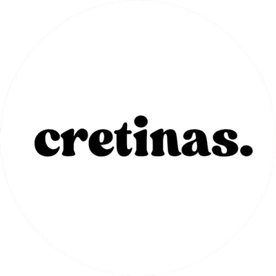 Logo Cretinas