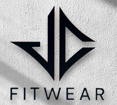 Logo JCFITWEAR