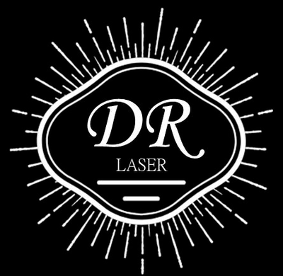 Logo DR LASER 