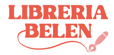 Logo Libreriabelen