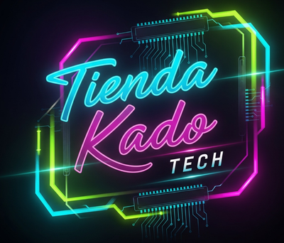 Logo Tienda Kado Tech