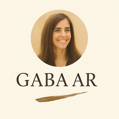 Logo Gaba Art