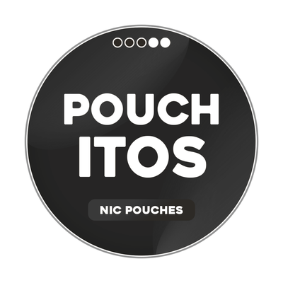 Logo Pouchitos