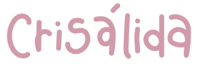 Logo Crisálida