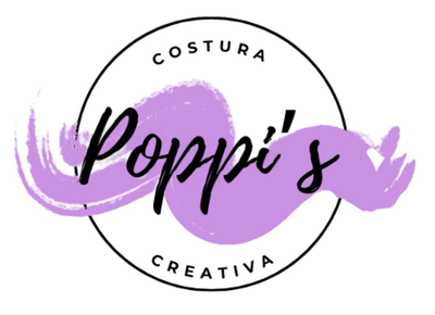 Logo Poppi´s Costura Creativa