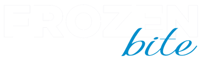 Logo FROZENBITE