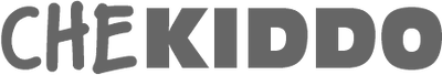 Logo Che kiddo