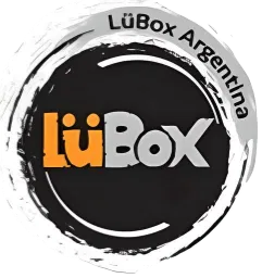 Logo Lubox Argentina