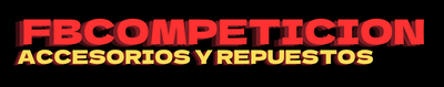 Logo Fbcompeticion