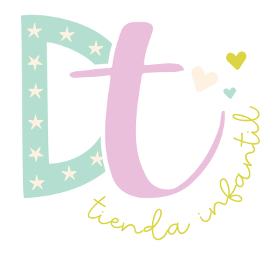 Logo Dulce Titi 