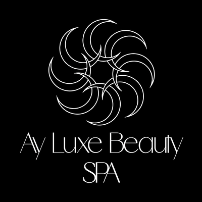 Logo Ay Luxe Beauty SPA