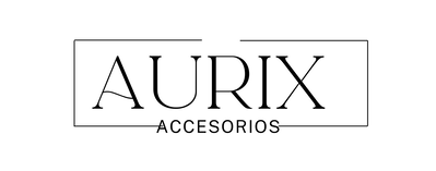 Logo Aurix Mayorista 
