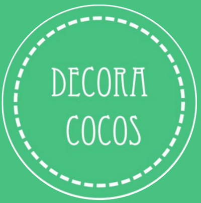Logo Decora Cocos