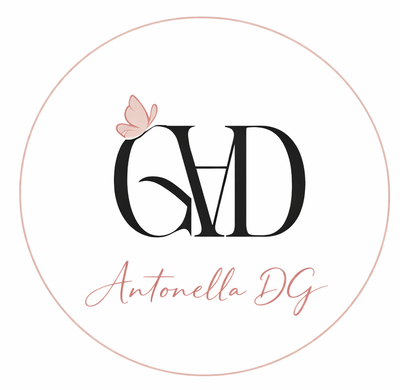 Logo AntonellaDG