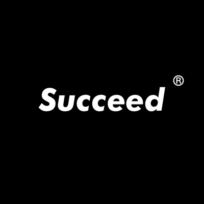 Logo Succeed
