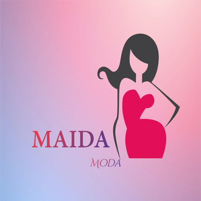 Logo MAIDA Moda 