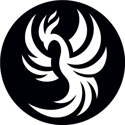 Logo PHOEMIXX - MultiRubro