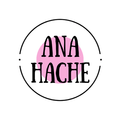 Logo Ana Hache