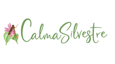 Logo Calma Silvestre