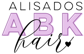 Logo ABK HAIR