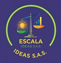 Logo Escala Ideas