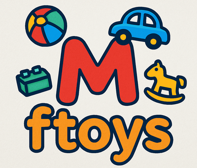 Logo Mftoys