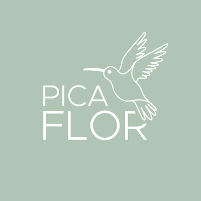 Logo Picaflor.lp
