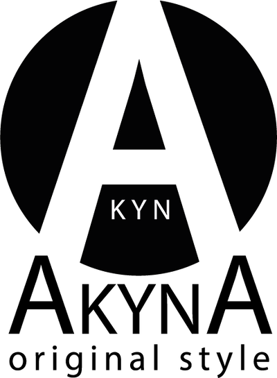 Logo akyna