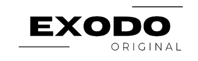 Logo Exodo Original 