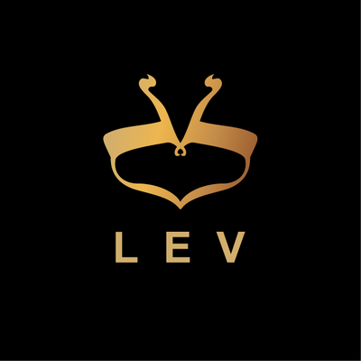 Logo Optica Lev