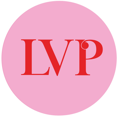 Logo Estudiolvp