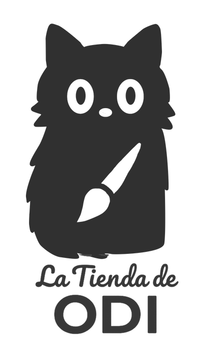 Logo La Tienda de Odi