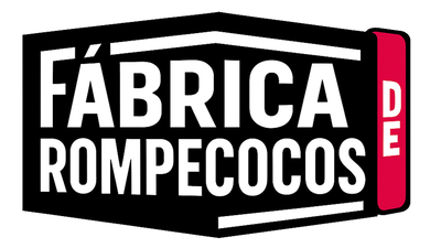 Logo Fabrica de Rompecocos