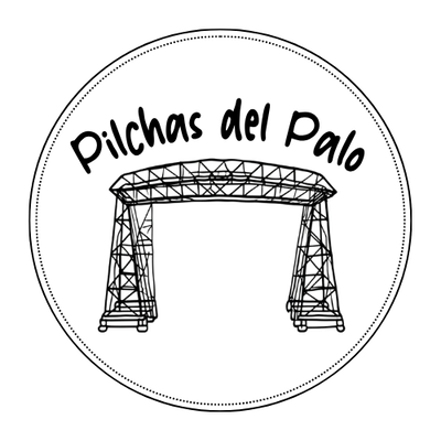 Logo Pilchas del Palo
