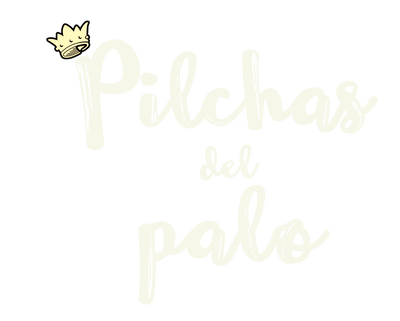 Logo Pilchas del Palo