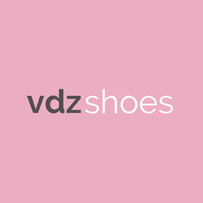 Logo vdzshoes