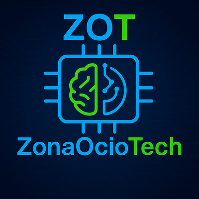 Logo zonaociotech
