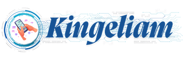 Logo kingeliam