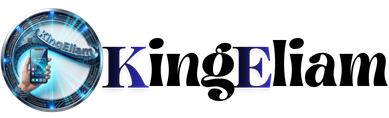 Logo kingeliam