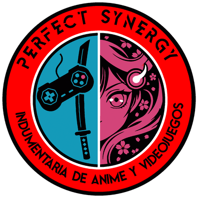 Logo Perfect Synergy