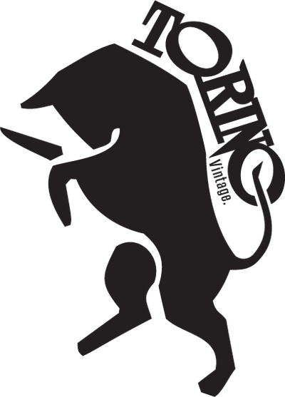 Logo Torinovintage
