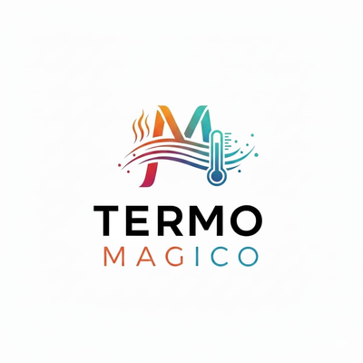 Logo TermoMagico