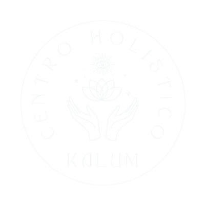 Logo Centro Holistico Kalum