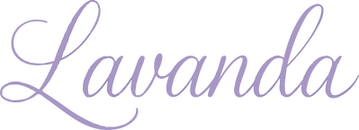 Logo Lavanda Indumentaria